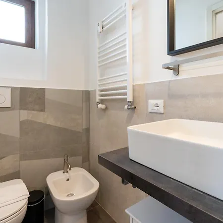 فندق مبيت وإفطار Hill - Art & - 4*