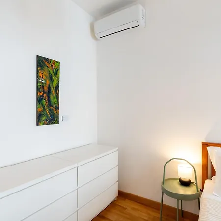 فندق مبيت وإفطار Hill - Art & - روما
