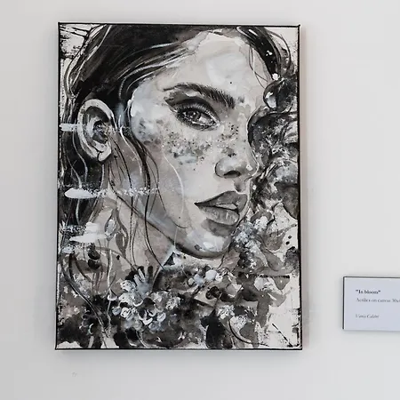 Hill - Art & - *