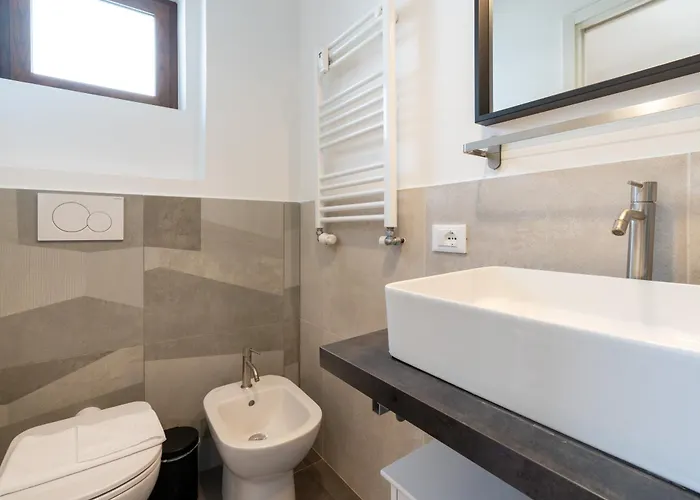 Couette-café Hill - Art & - 4*