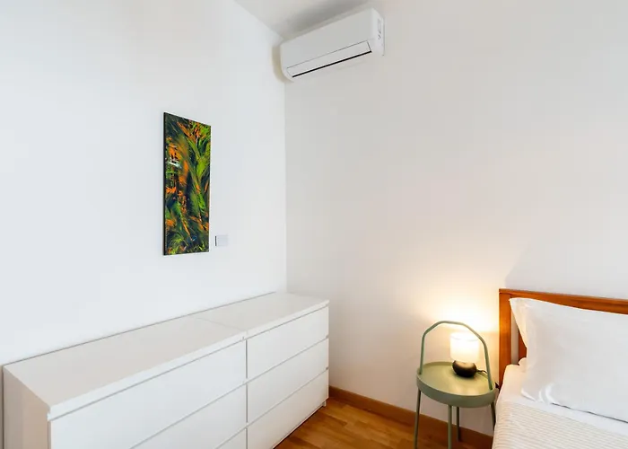 Couette-café Hill - Art & - Rome