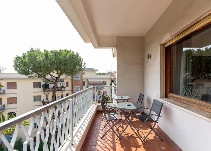 Couette-café Hill - Art & - Rome